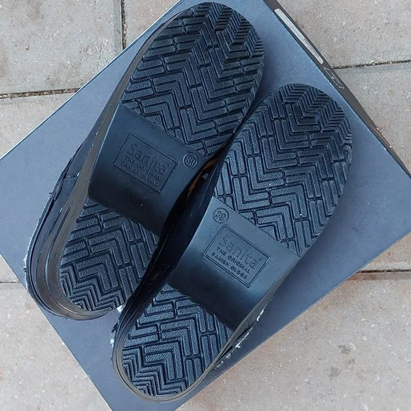 Bundle Sanita Clogs 39 - Picture 15 of 16